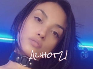 Alihot21