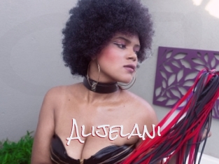 Alijelani