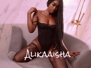 Alikaaisha