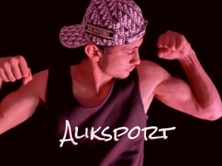 Aliksport