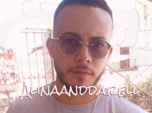 Alinaanddarell