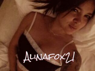 Alinafox21