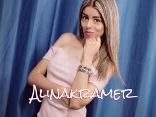 Alinakramer