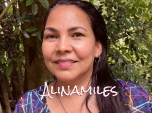 Alinamiles