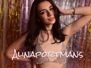 Alinaportmans
