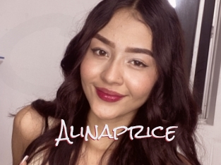 Alinaprice