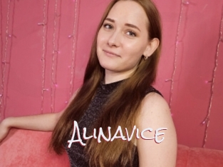 Alinavice