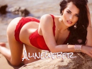 Alineweber