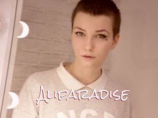 Aliparadise