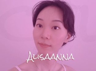 Alisaanna