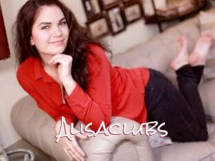 Alisaclubs