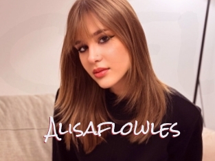 Alisaflowles