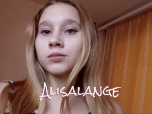 Alisalange