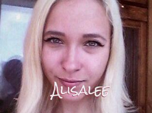 Alisa_lee