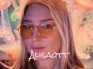 Alisaott