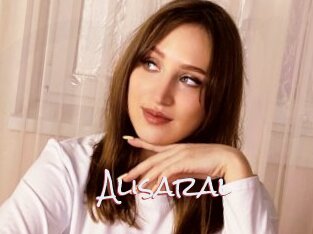 Alisaral