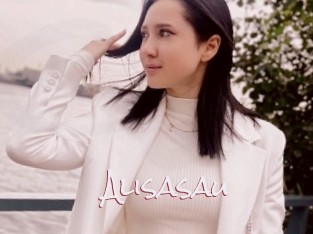 Alisasau