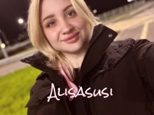 Alisasusi