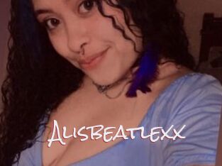 Alisbeatlexx