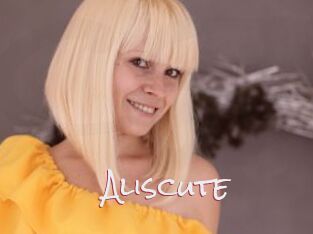 Aliscute
