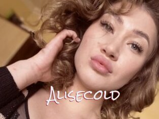 Alisecold