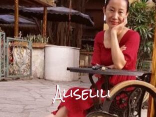 Aliselili