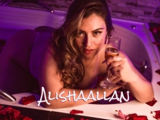 Alishaallan