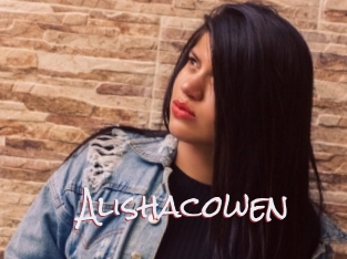 Alishacowen