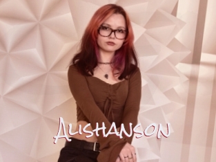 Alishanson
