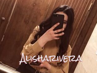 Alisharivera
