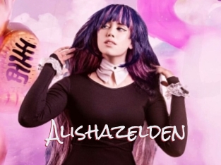 Alishazelden
