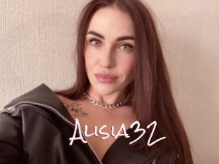 Alisia32