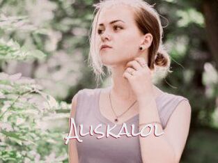 Aliskalol