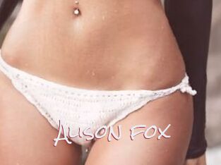 Alison_fox_