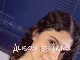 Alison_millerx