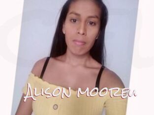 Alison_mooreu
