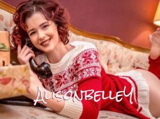 AlisonbelleY
