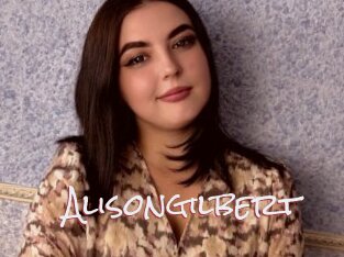 Alisongilbert