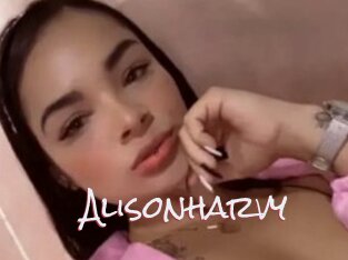 Alisonharvy