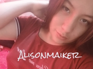 Alisonmaiker