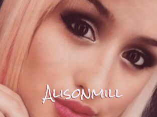 Alisonmill