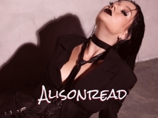 Alisonread
