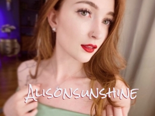 Alisonsunshine