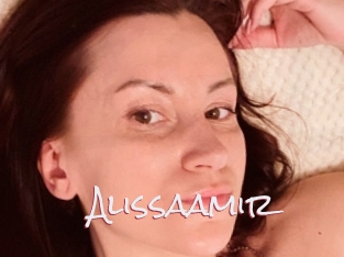 Alissaamir