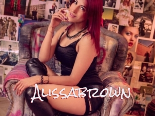 Alissabrown