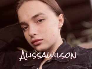 Alissawilson
