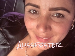 Alissfoster