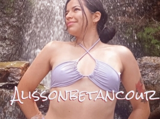 Alissonbetancour