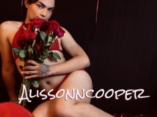 Alissonncooper