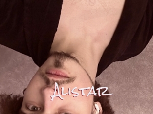 Alistar